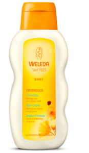 ヴェレダ カレンドラ クリーミーバスミルク 商品